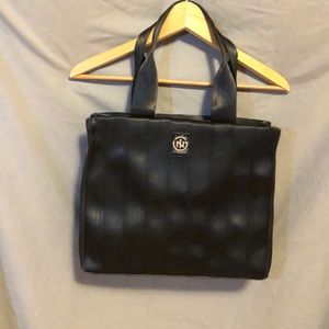 Ting London Seatbelt Medium Tote